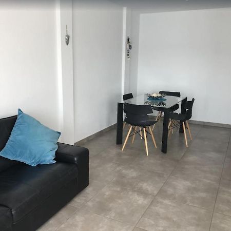 פלאיה בלנקה Villa Maria מראה חיצוני תמונה