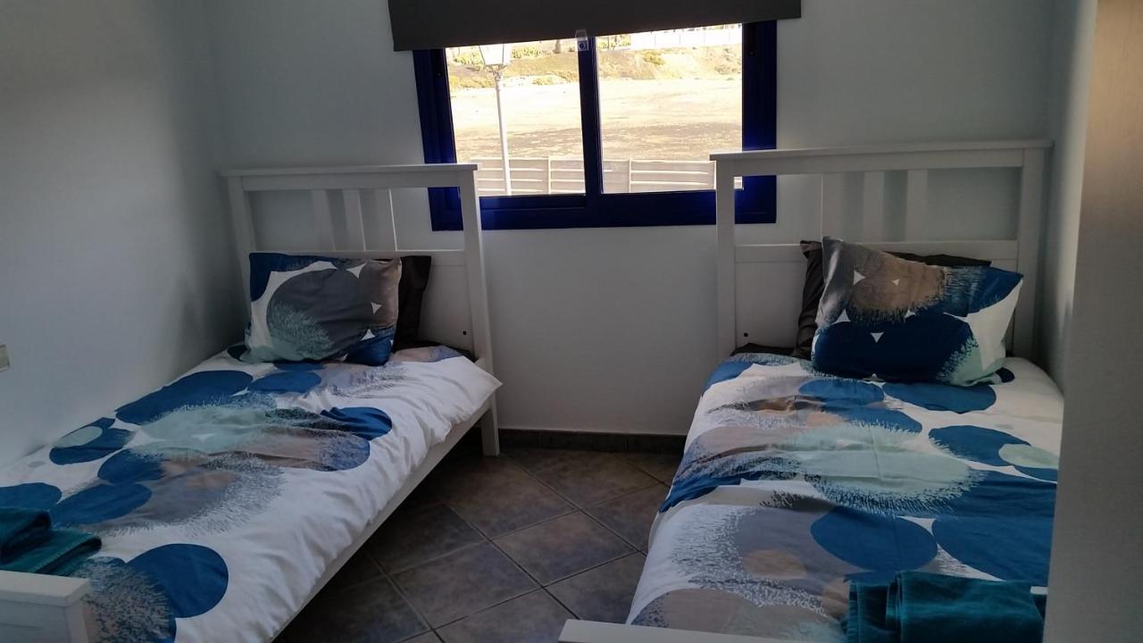 פלאיה בלנקה Villa Maria מראה חיצוני תמונה