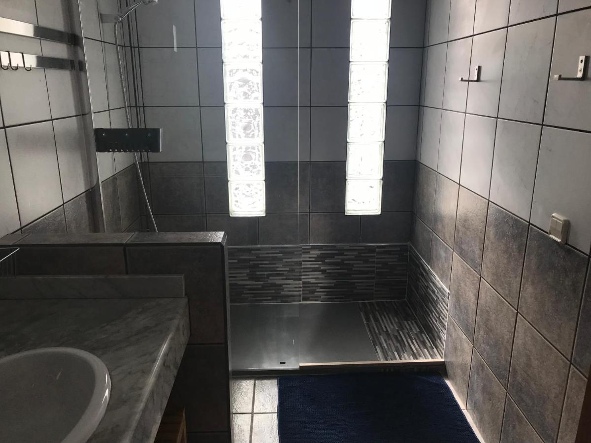 פלאיה בלנקה Villa Maria מראה חיצוני תמונה