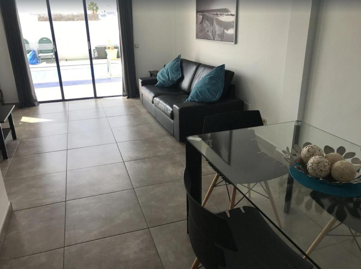 פלאיה בלנקה Villa Maria מראה חיצוני תמונה