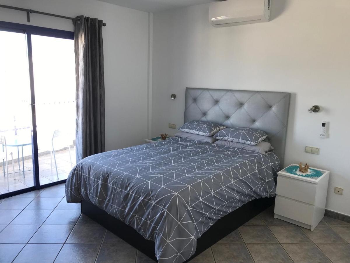 פלאיה בלנקה Villa Maria מראה חיצוני תמונה