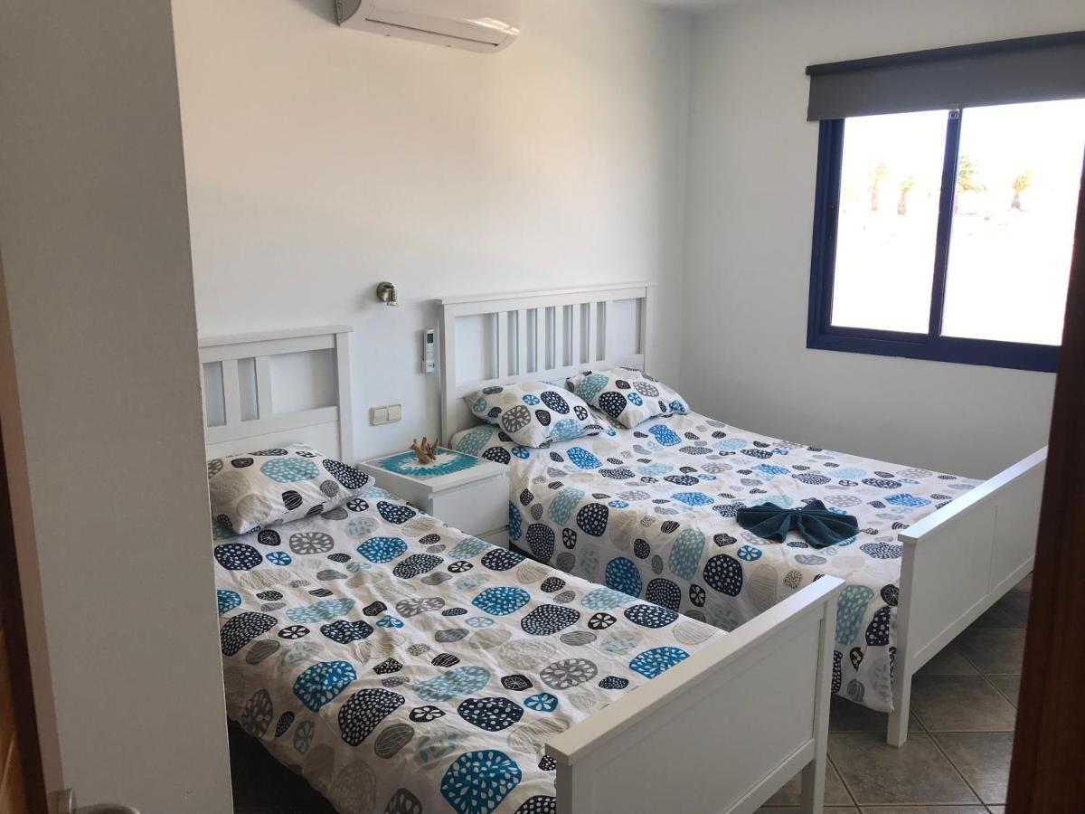 פלאיה בלנקה Villa Maria מראה חיצוני תמונה
