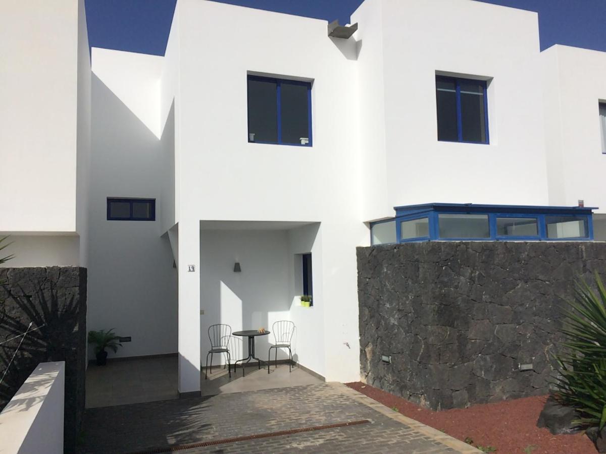 פלאיה בלנקה Villa Maria מראה חיצוני תמונה